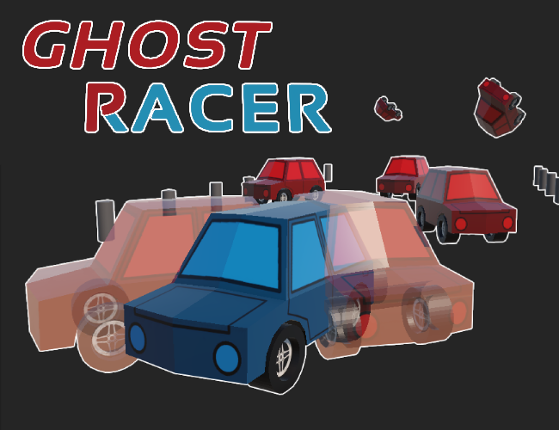 GHOST RACER Image