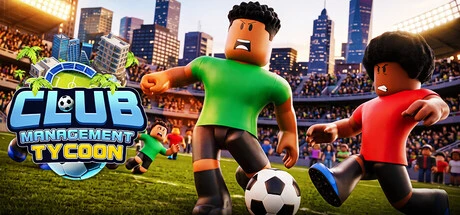 Games like Goalcrest: Club Management Tycoon