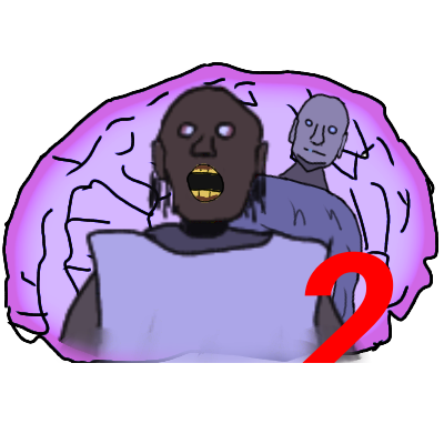 Games like Granny: Quiz 2 Jogo