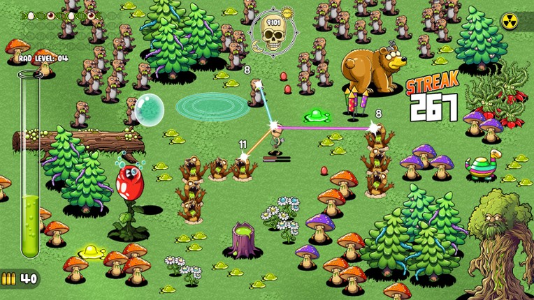 Ground Zero Hero screenshot