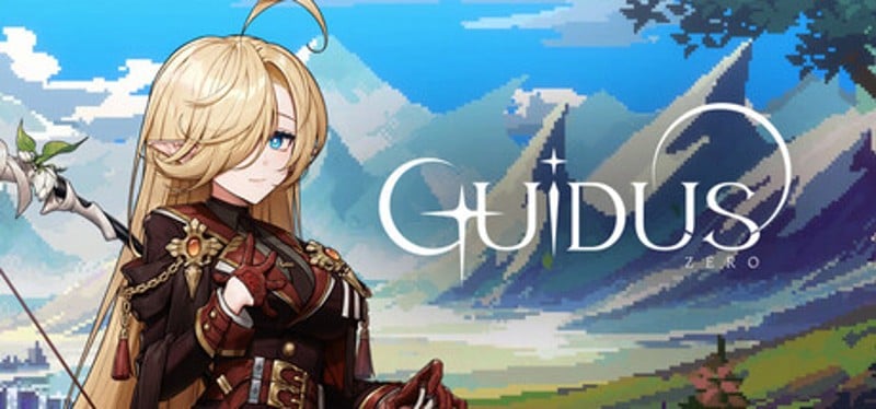 Guidus Zero Image