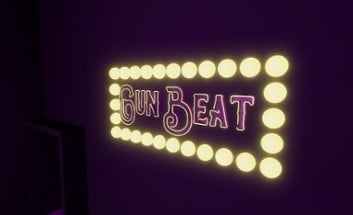 Gun Beat Image