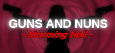 Games like Guns and Nuns: Storming Hell