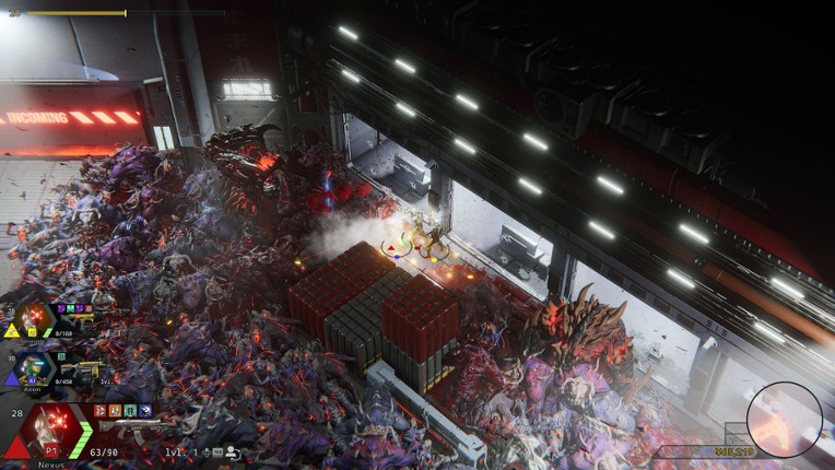 Gunswitch screenshot