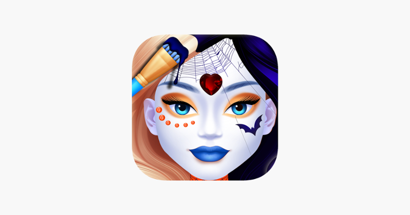 Halloween Makeover Simulator Image