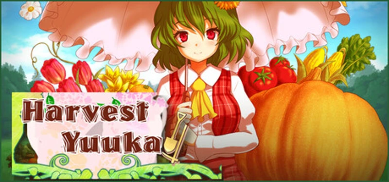 Harvest Yuuka Image