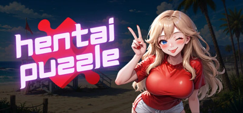Hentai Puzzle: Sunny Image