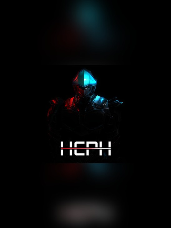 Games like HEPH