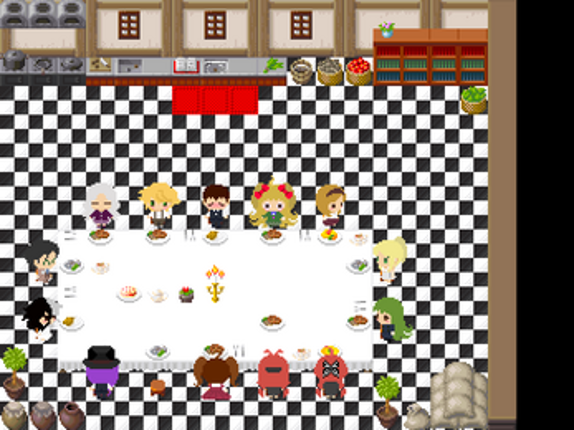 Her Birthday screenshot