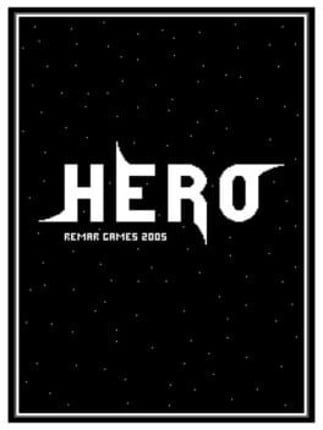 Hero Game Cover