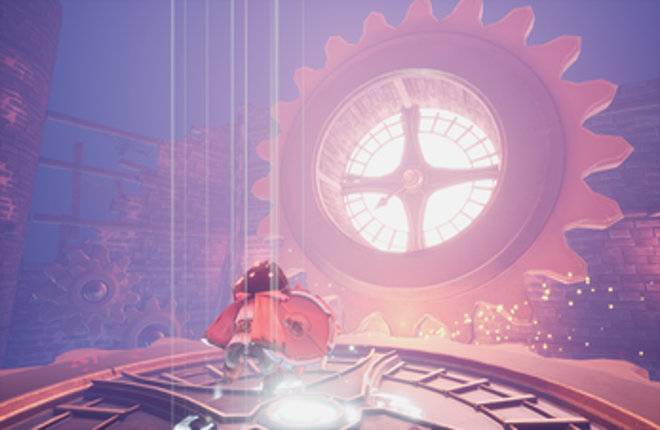 <Project Raid> screenshot