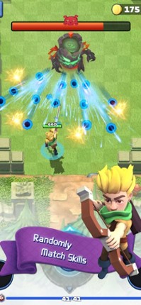 Hit And Run- Ultimate Assassin screenshot