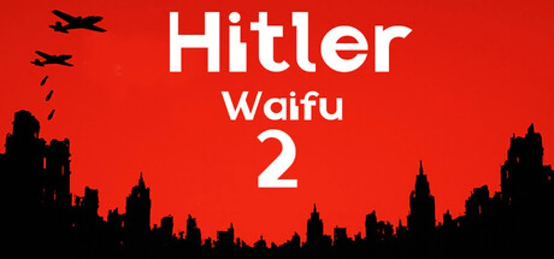HITLER WAIFU 2 Image