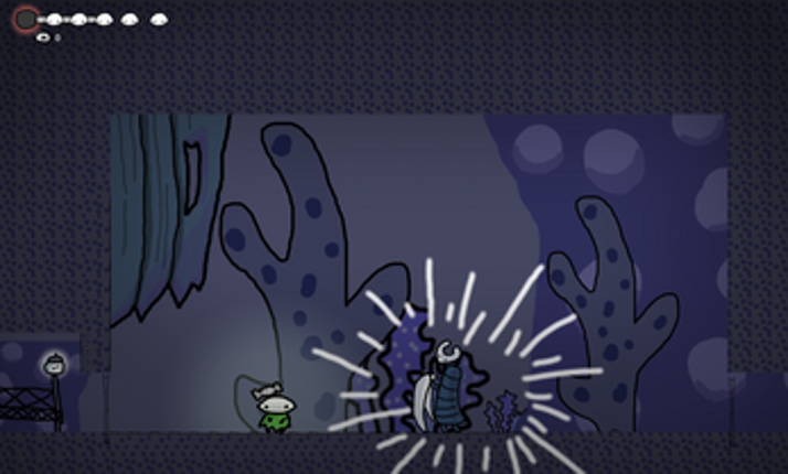 Hollow Knight: Pablo Image