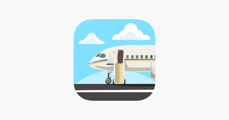 Idle Airport Image
