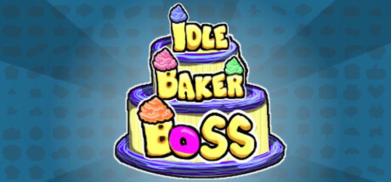 Idle Baker Boss Image