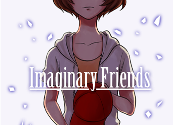 Imaginary Friends Image