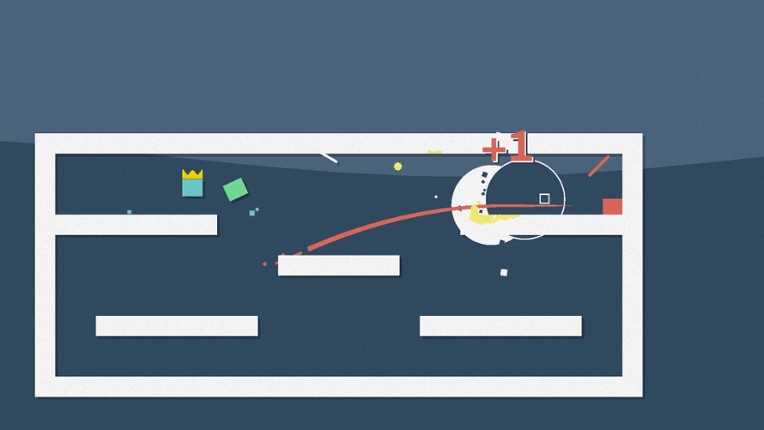 IMPALE YOUR FRIENDS! screenshot