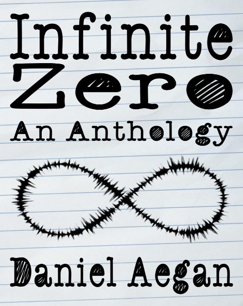 Games like Infinite Zero: An Anthology