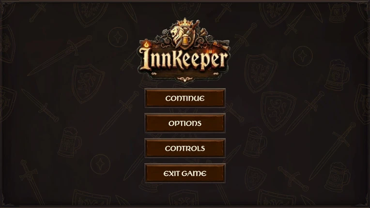 InnKeeper Image