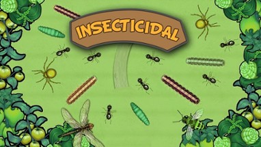 Insecticidal Image