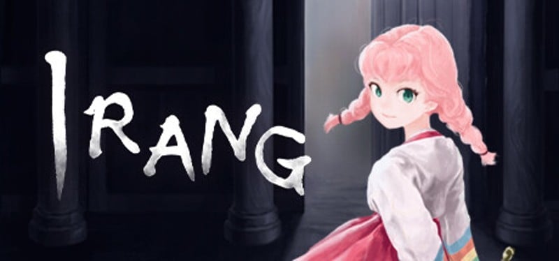 Irang Game Cover