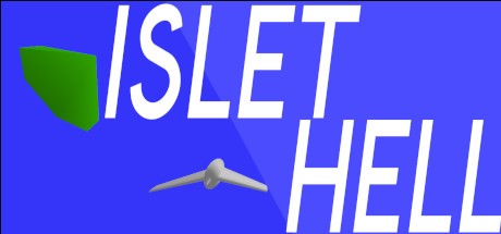 Games like Islet Hell
