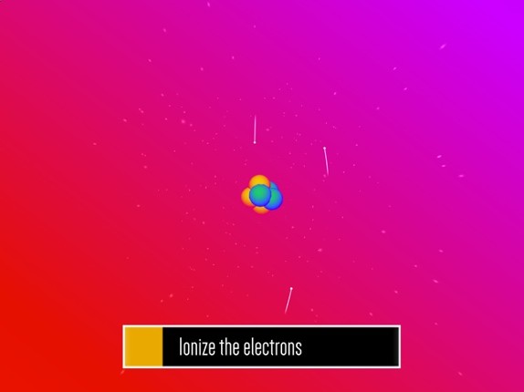 Isotopolis screenshot