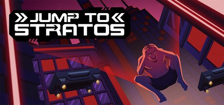 Games like Jump To Stratos