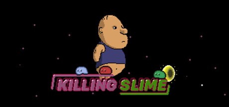 Games like Killing Slime