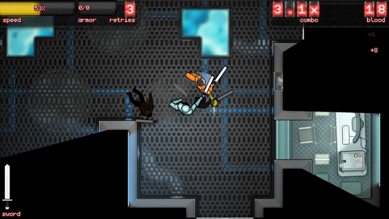 KILLSEC screenshot