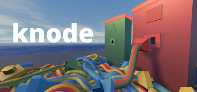 Knode: Untangle & Connect Image