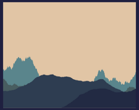 Landscape Generator Image