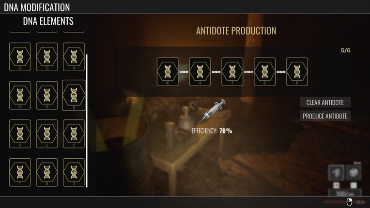 Last Frontier screenshot