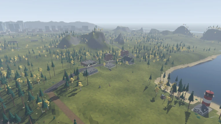 Last Thaw screenshot