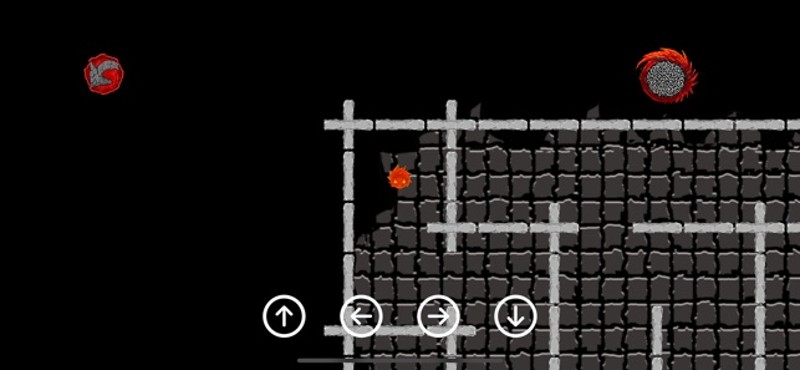 Lava in Maze - Mazes for watch screenshot
