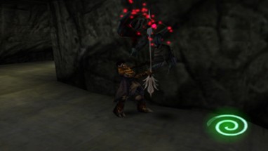 Legacy of Kain: Soul Reaver Image