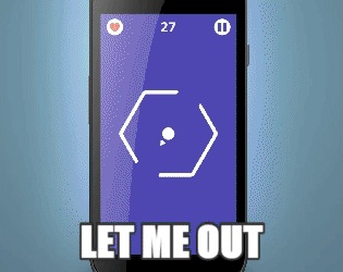 Games like Let Me out