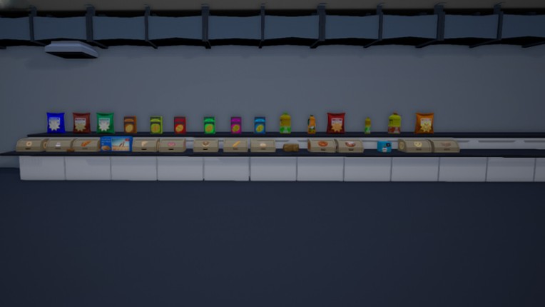 Let's Cook screenshot