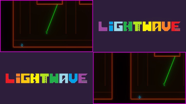 LightWave screenshot