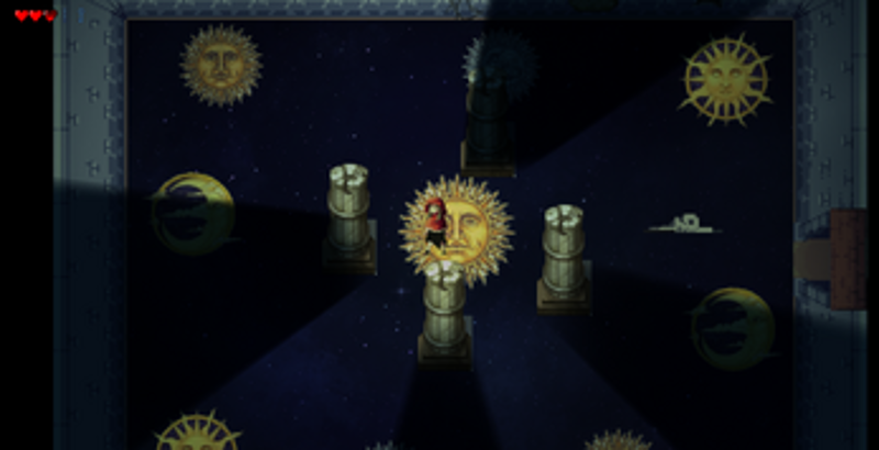Little Red Riding Hood's Quest screenshot