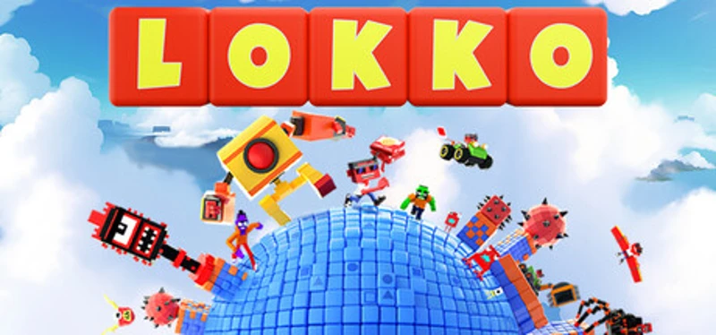 Lokko Image