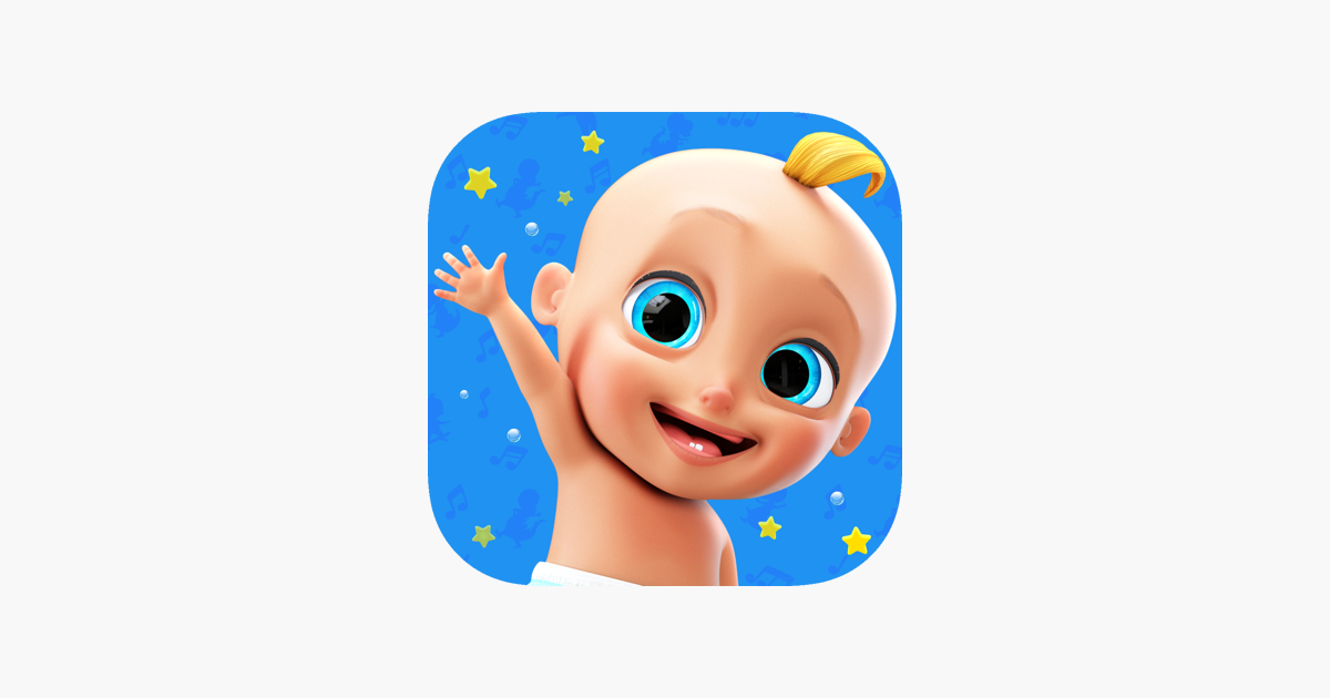 Games like LooLoo Kids World For Toddlers