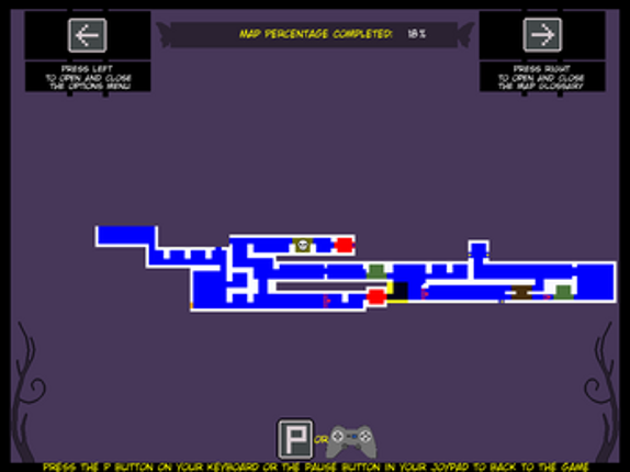 Loop of Chaos screenshot