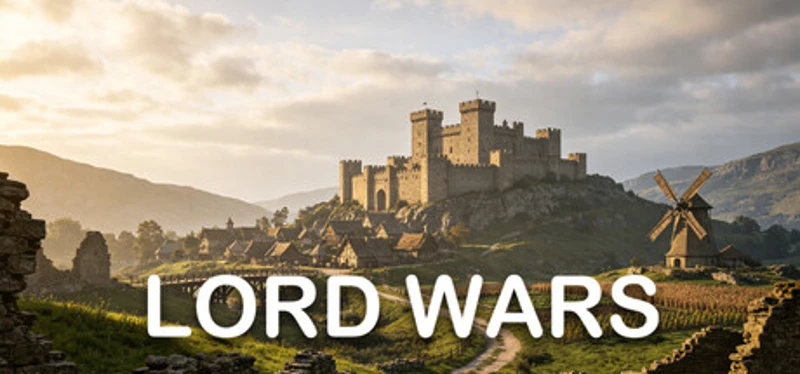 Lord Wars Image