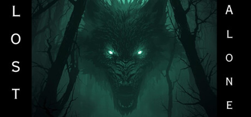 Lost Alone Image