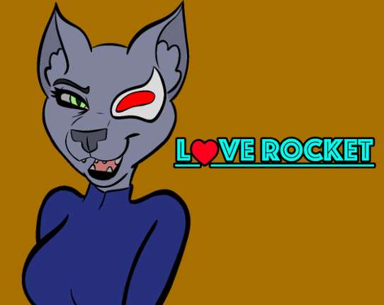 Love Rocket Image