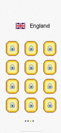 Lucky Strikers screenshot