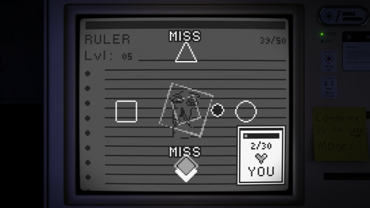 SiliCorp Systems screenshot