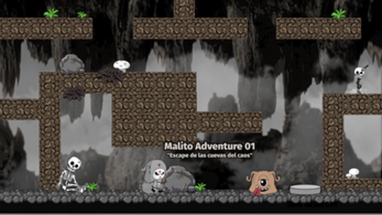 Malito Adventure 01 Image